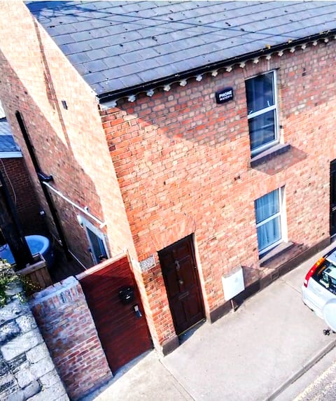 Victorian House- Centre Drogheda