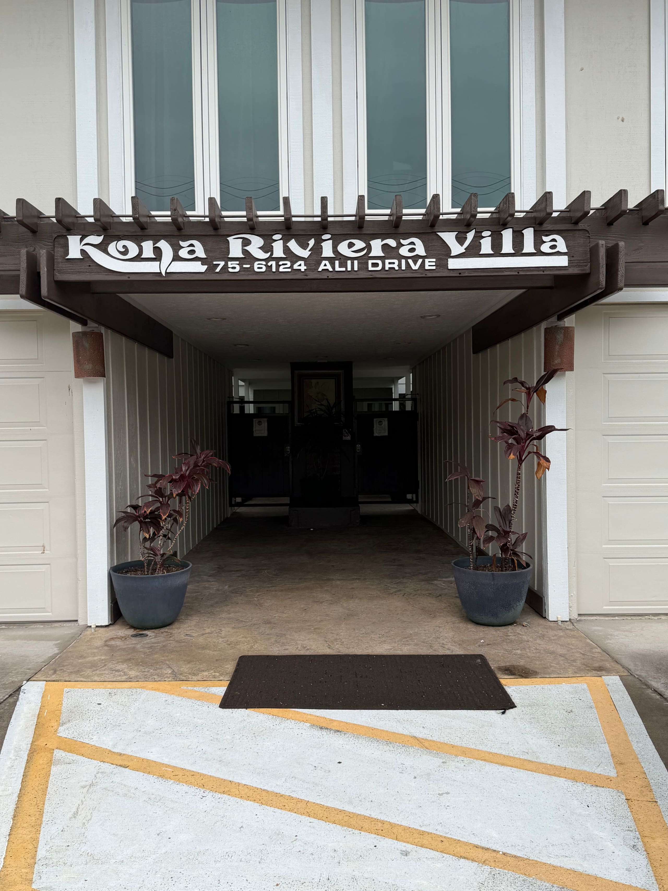 Condo in Kailua-Kona · ★4.95 · 1 bedroom · 2 beds · 1 bath - Image 40