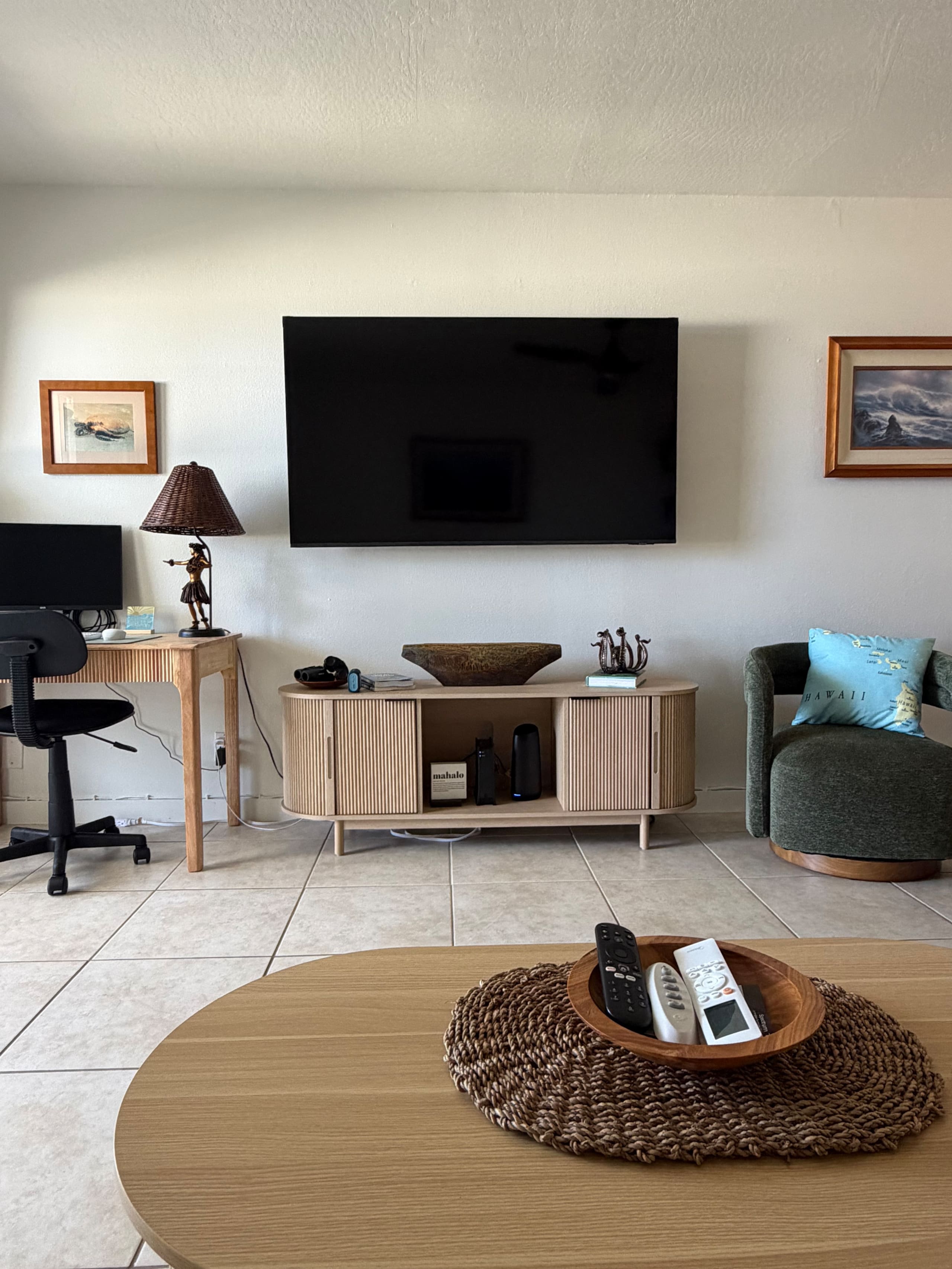 Condo in Kailua-Kona · ★4.95 · 1 bedroom · 2 beds · 1 bath - Image 4