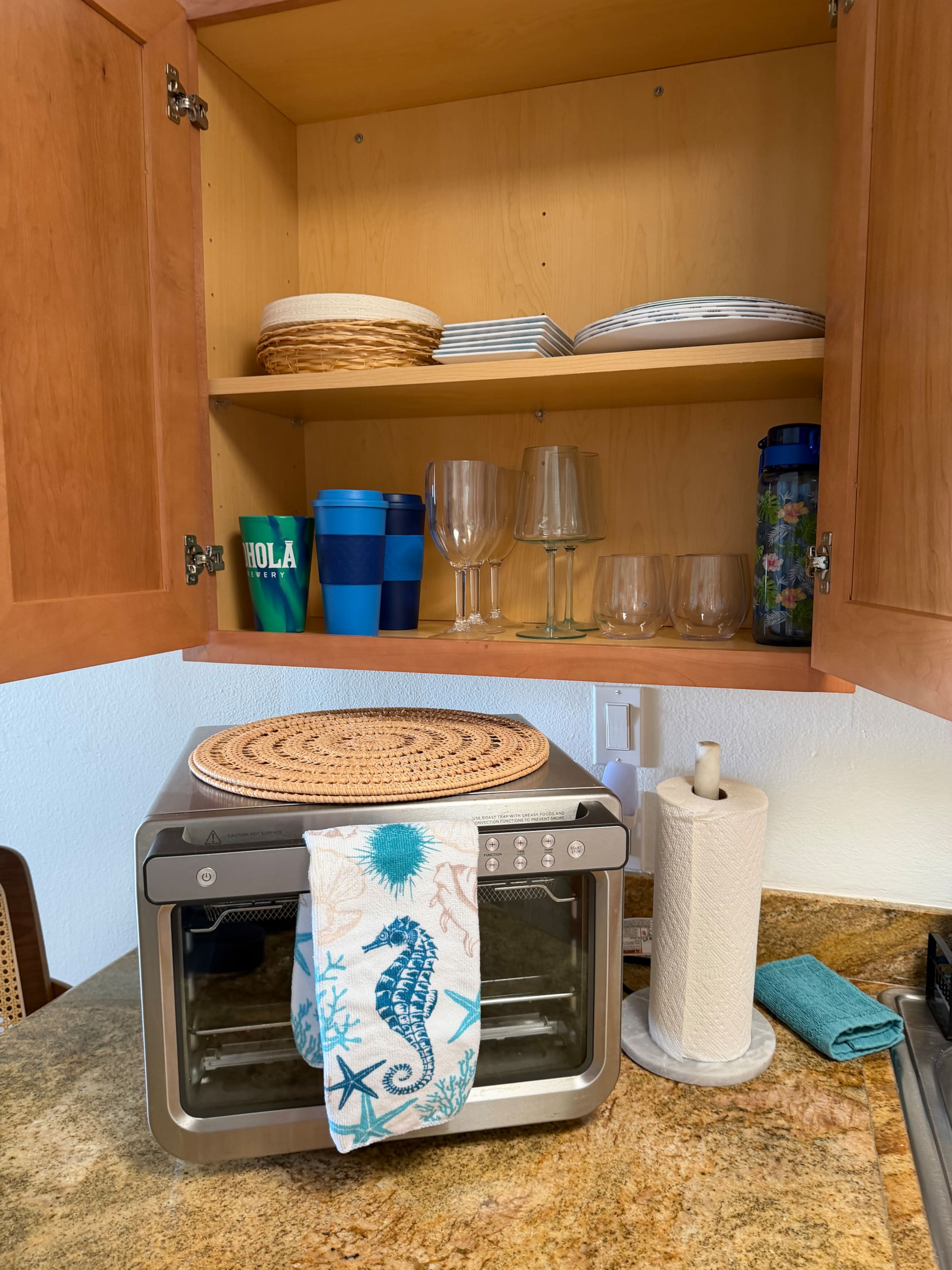 Condo in Kailua-Kona · ★4.95 · 1 bedroom · 2 beds · 1 bath - Image 19