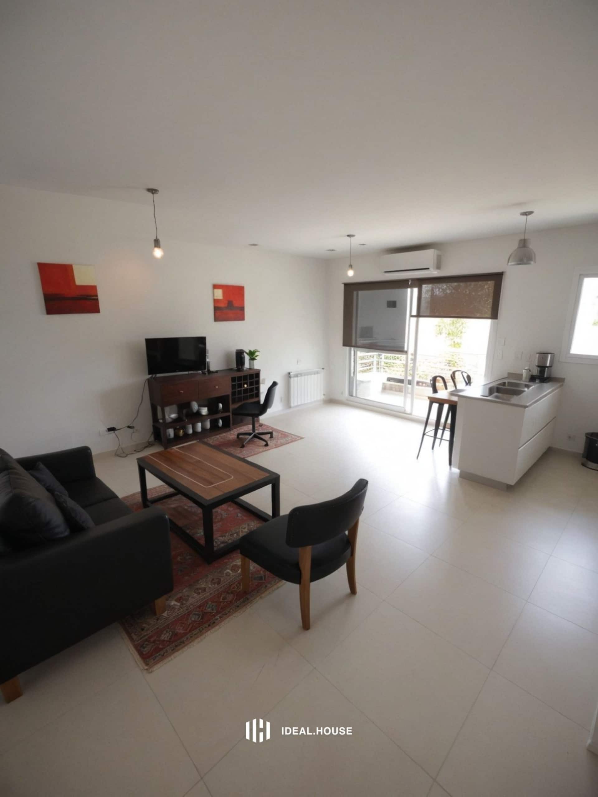 Apartment in Villa Urquiza