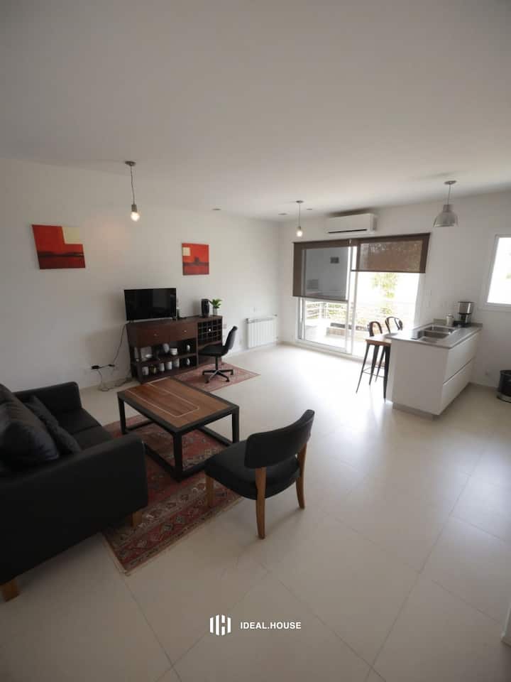 Departamento de 2 ambientes en Parque Chas
