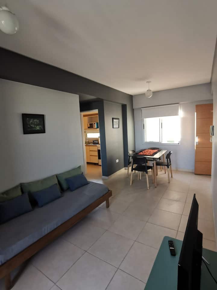 Piuquén En Barrio Sur - Tucumán