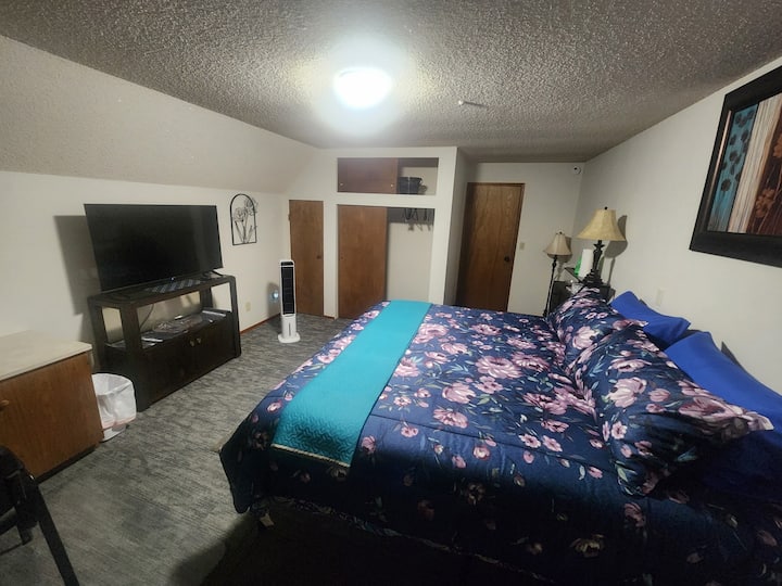 ห้องนอน