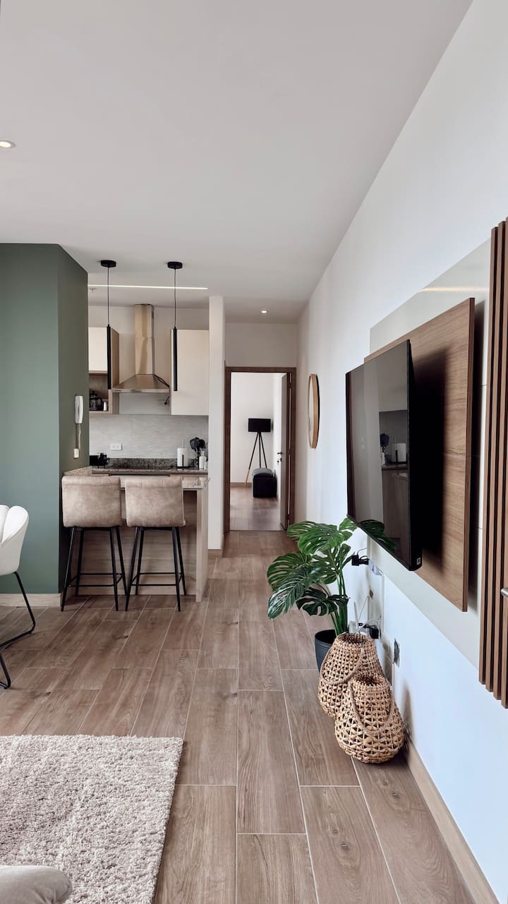 Stylish Comfort With High-end Touches By Poba - Quito
