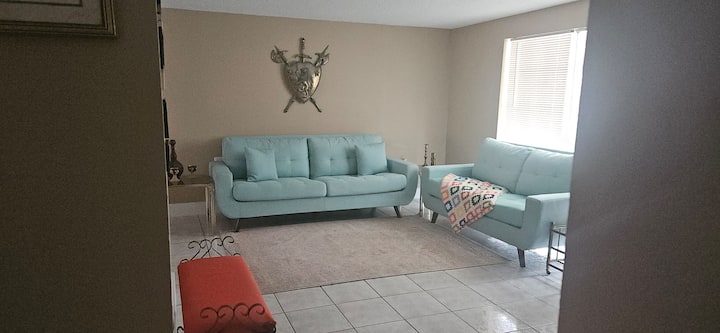 Rum River Retreat - New Port Richey