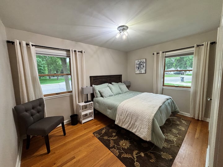 غرفة النوم 3