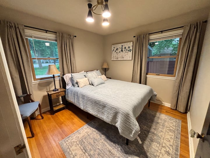 غرفة النوم 2