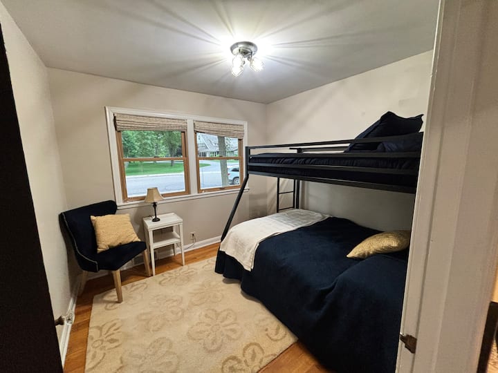 غرفة النوم 1