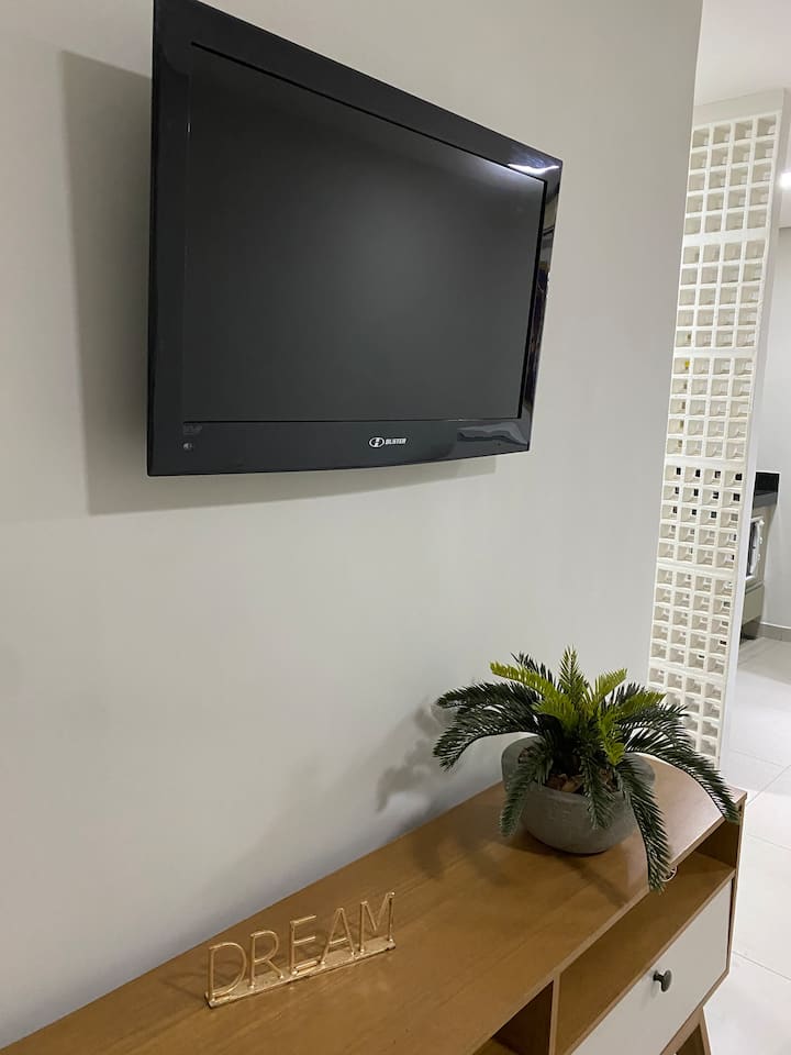 Casa 2 Quartos/garagem,estilo Ap/boa P Home Office - Belo Horizonte
