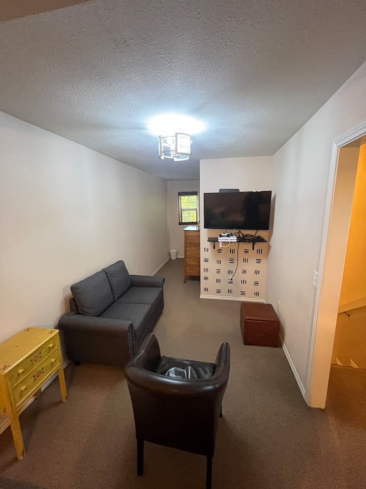 Relaxing Lake Retreat • Cozy & Central Spot - Little Elm, TX