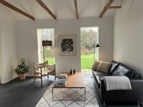 Popular Airbnb listing: Apartment in nature North Zealand in Fredensborg
