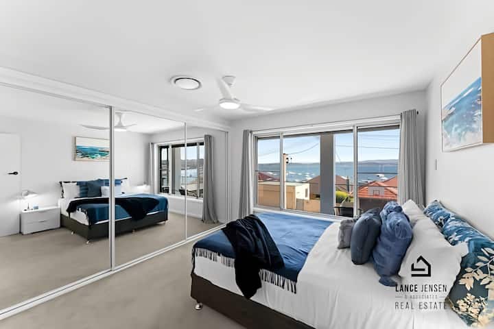 Chumba cha kulala #1