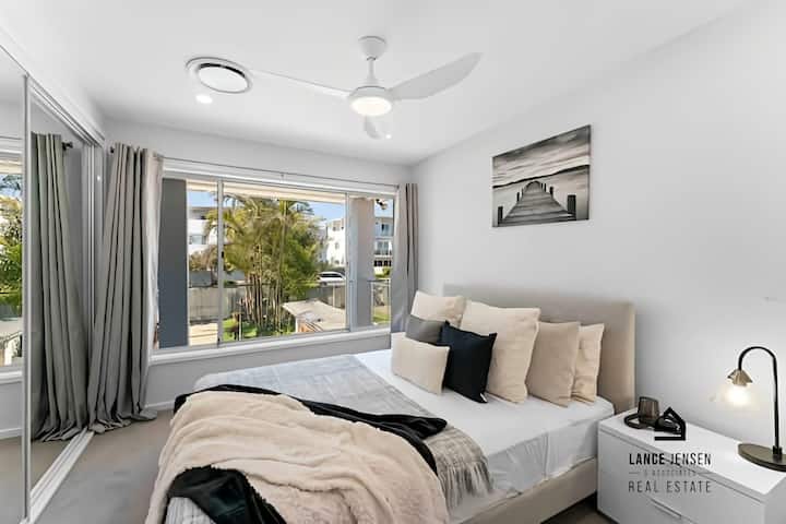 Chumba cha kulala #4