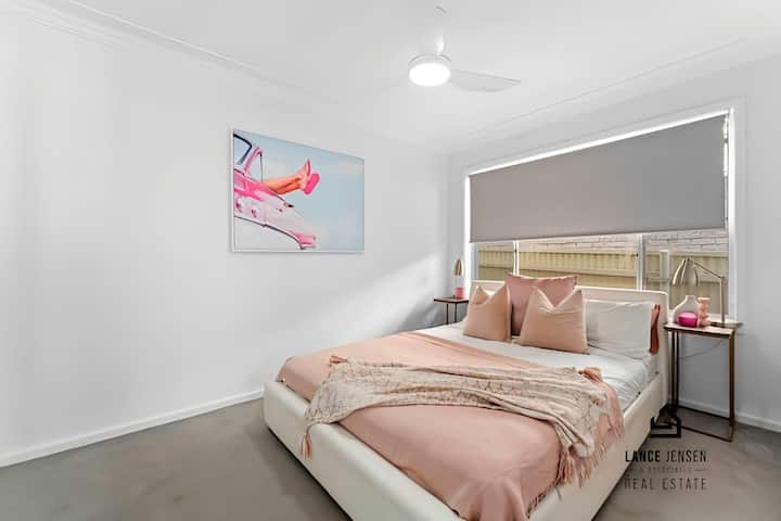 Chumba cha kulala #2