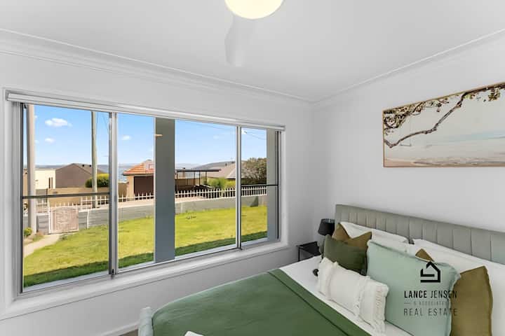 Chumba cha kulala #3