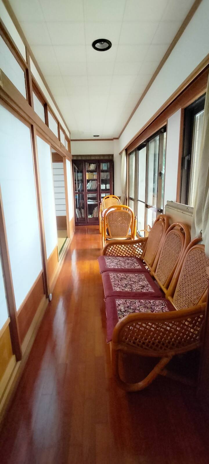 かぁぬぱた 105号室 - Ishigaki