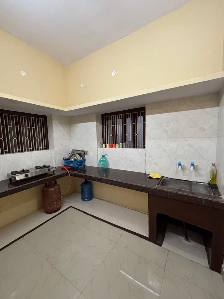Swarn Villa - Varanasi