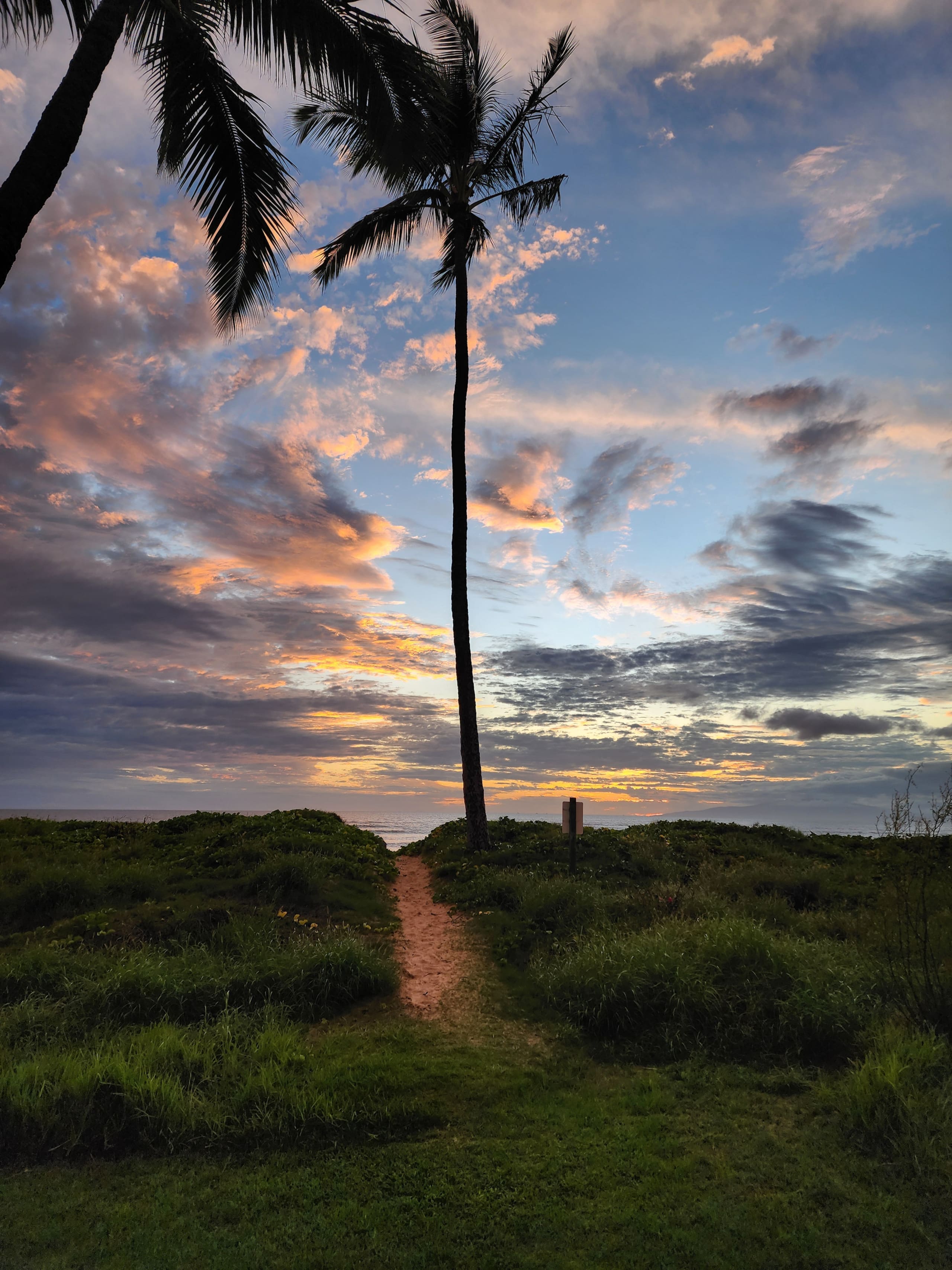 Let's Do Sunset On Maui! 1 Minute Walk to Beach - Image 32