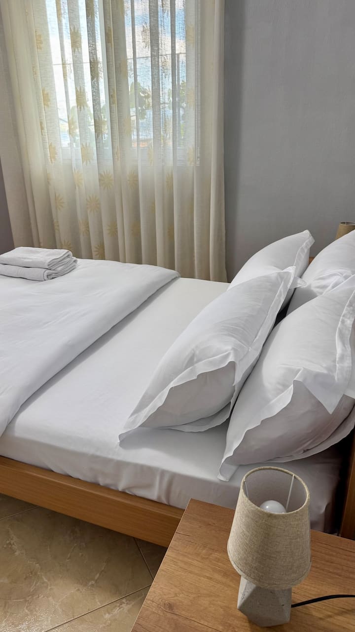 Chambre 1