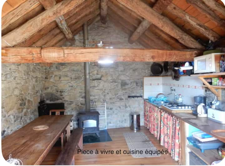 Maison An Aragon - Torla-Ordesa