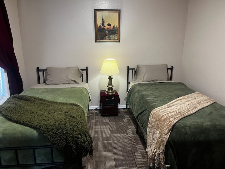 غرفة النوم 1