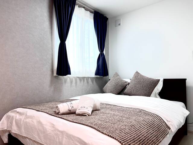 独栋貸切！最大8人！新築！新宿区！中井駅徒歩3分/新宿駅電車直通8分/空港乗換1回/迪士尼乗換1回 gallery image 4