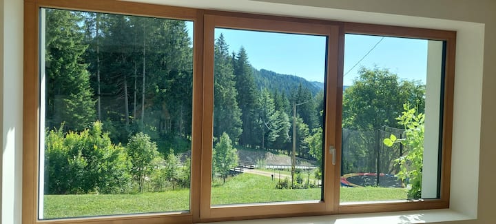 Suite Apartment Direct At The Hiking Trail + Ski - Nova Ponente
