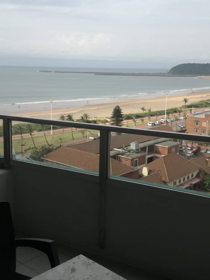 Ocean Breeze - Durban