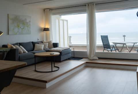 Seaviews Egmond