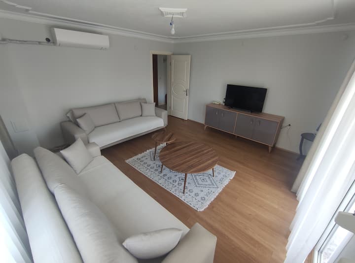 Villa Rain Apart Daire - 1 - Çeşme, Çeşme-Izmir, Türkei