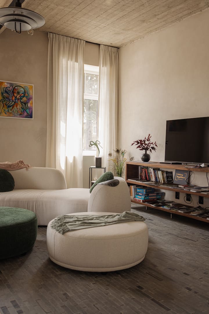 Deluxe Familie Kamer - Leopoldsburg