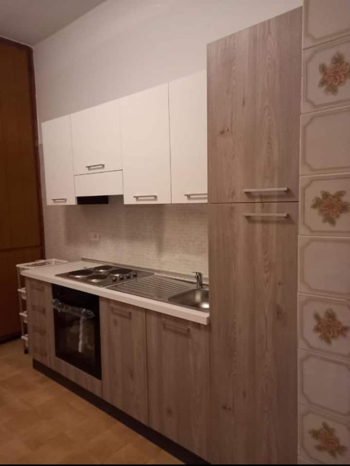 Casa Vacanze Belvedere. - Belvedere marittimo