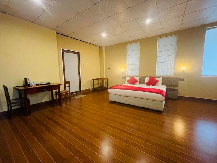 غرفة النوم 4