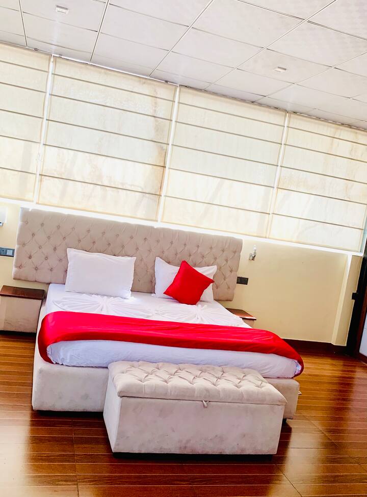 غرفة النوم 3