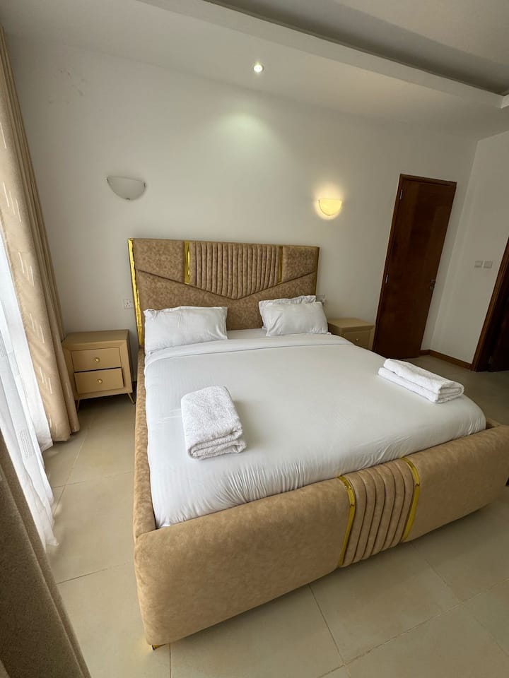 საძინებელი 2