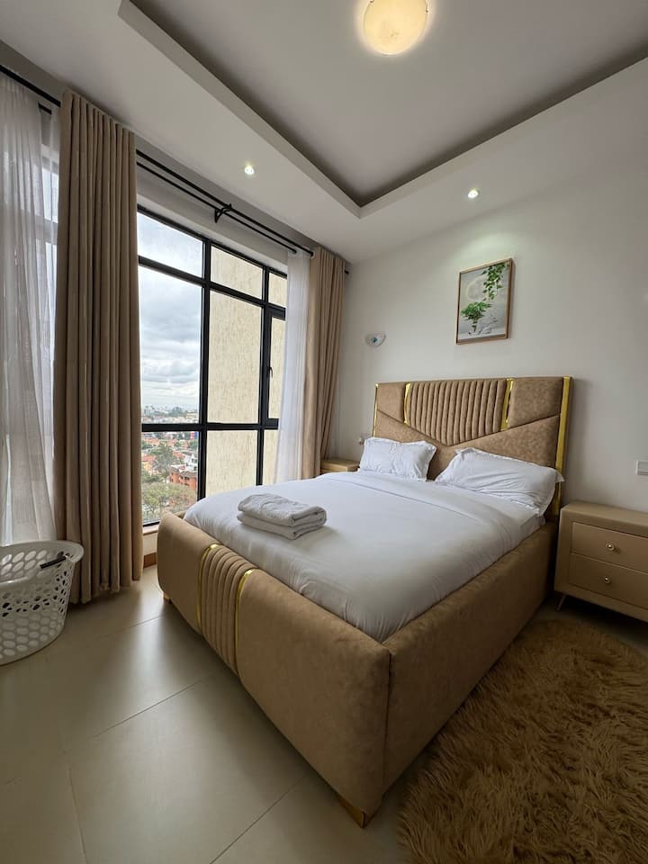 საძინებელი 1