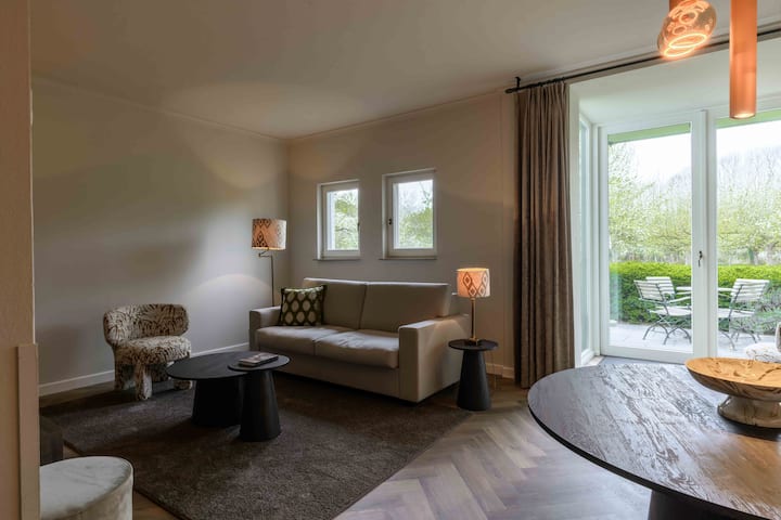 Residentie Met Terras - Maastricht