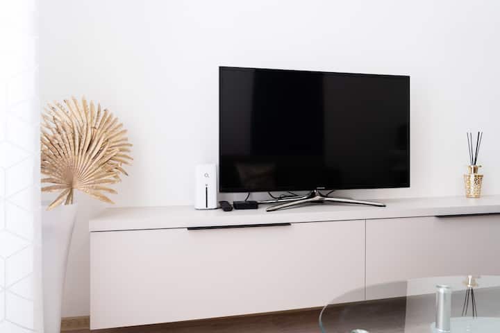Cashmere Family Suite - Brno - Brno
