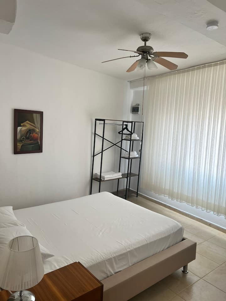 Habitación 1