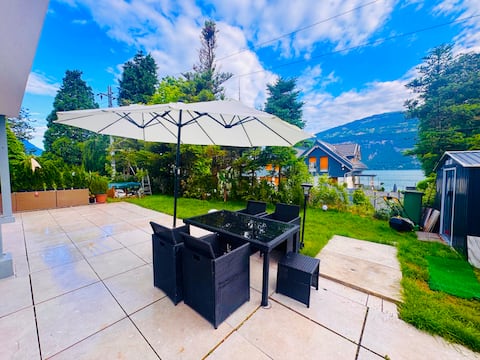 Villa Lakeview Appartment