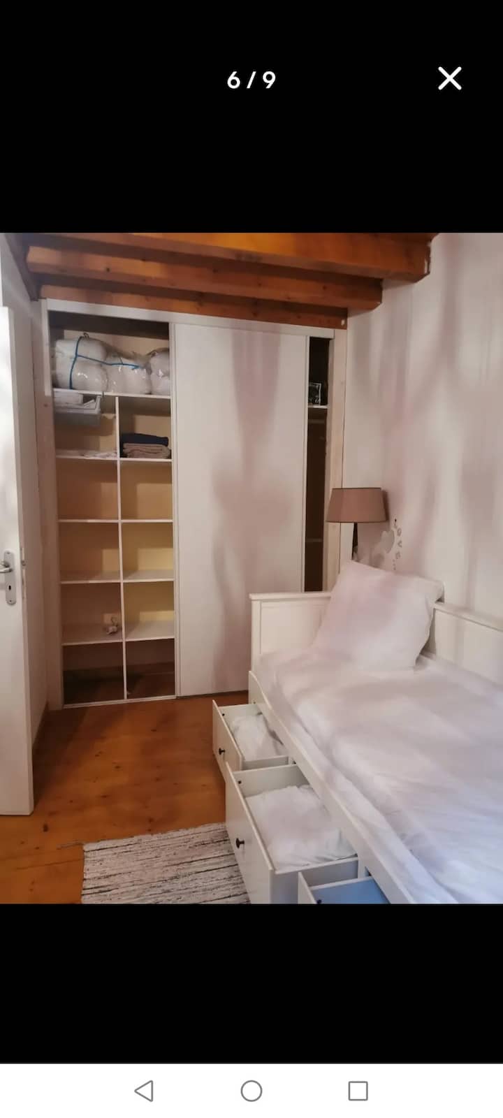 Spavaća soba 2