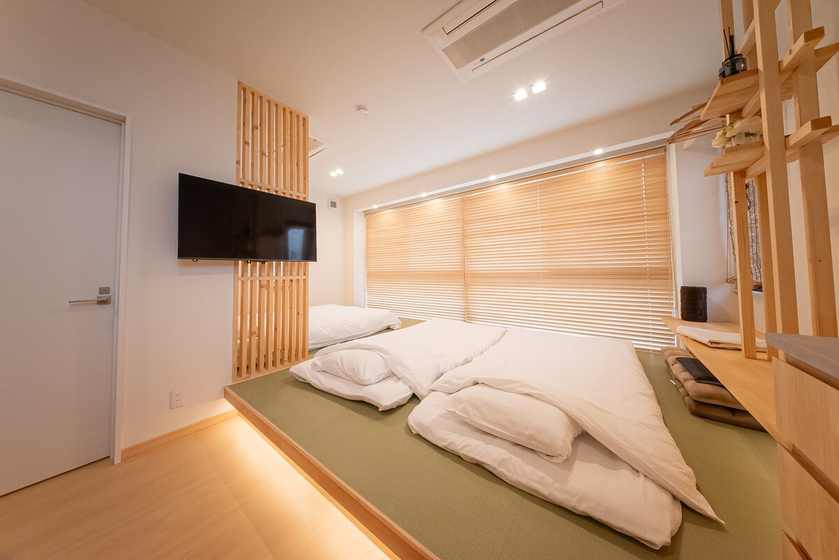 airbnb tokyo asakusa