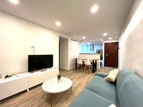 Propiedad de Airbnb exitosa: Design & Relax by the beach by Clef en Girón