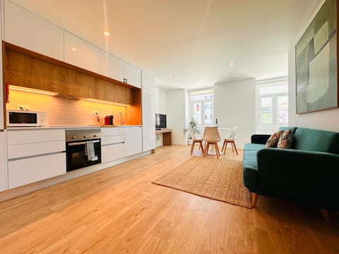 Atlantic Apartments Lisbon 2C