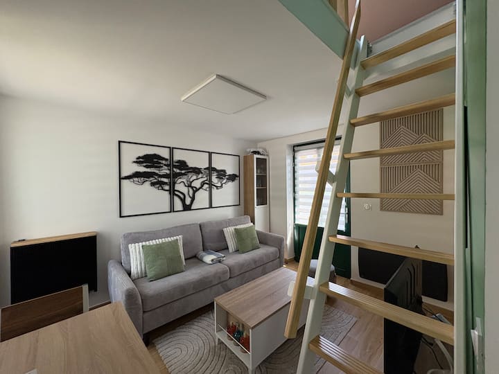 Promo Logis Cosy Avec Piscine Intérieure - Verton