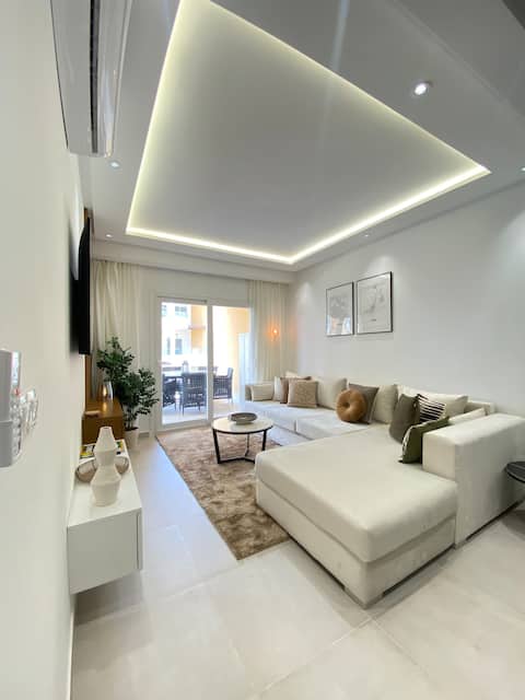 Casa Zayn Calm, comfort & pool in Cabo Negro