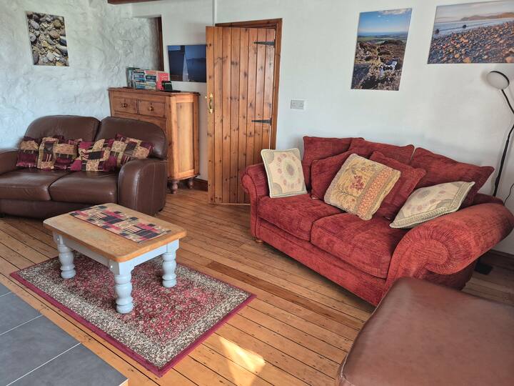 Y Big - Rural & Quiet, 20 Minute Walk To The Beach - Morfa Nefyn