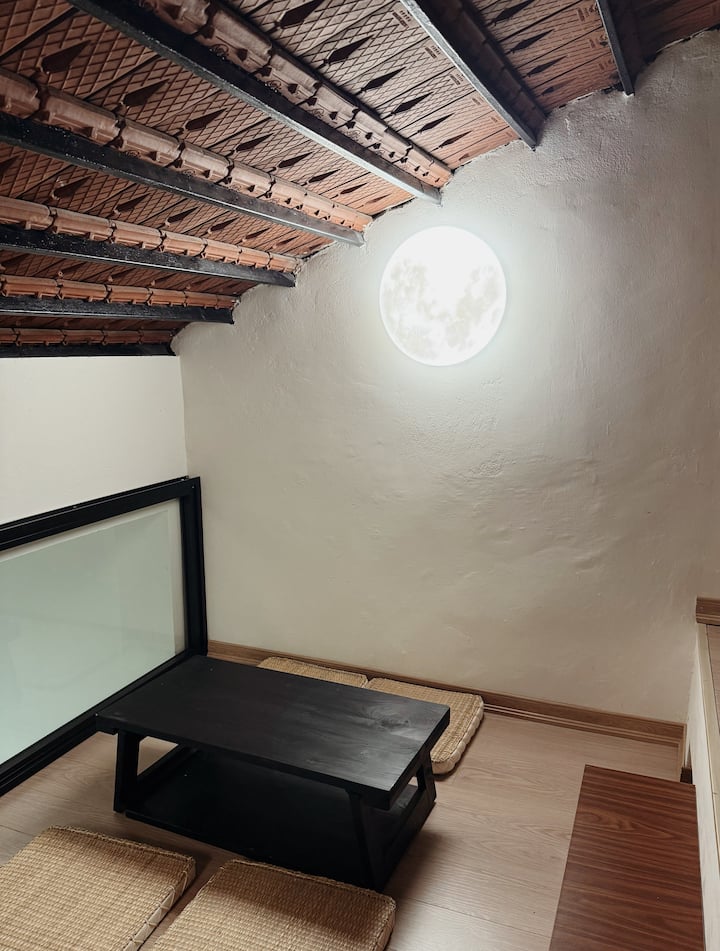 Private House/6beds/3,5bath/quiet/5minslake/yards - Hanoï