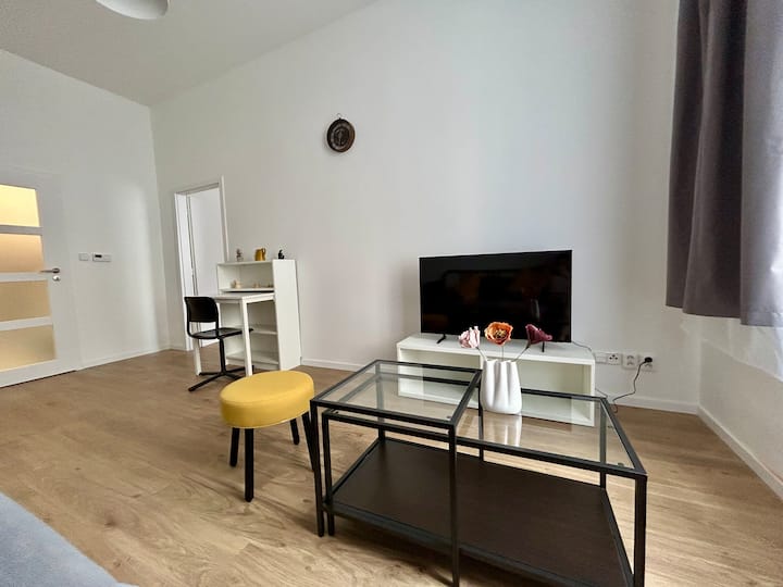 Centre Apartment By The River - Praga